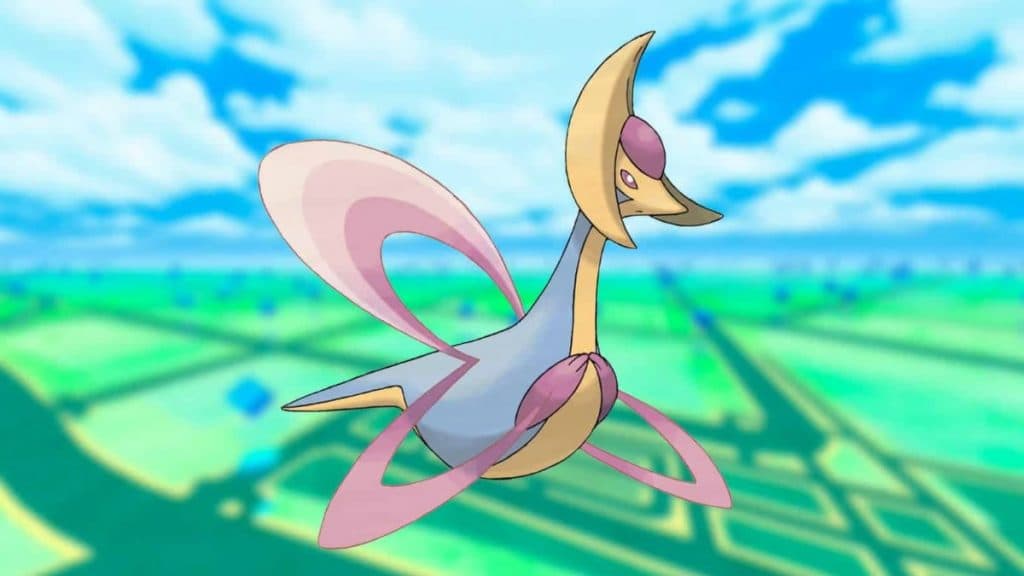 Pokémon GO: útil no PVP, Cresselia retorna às raids com versão shiny, esports