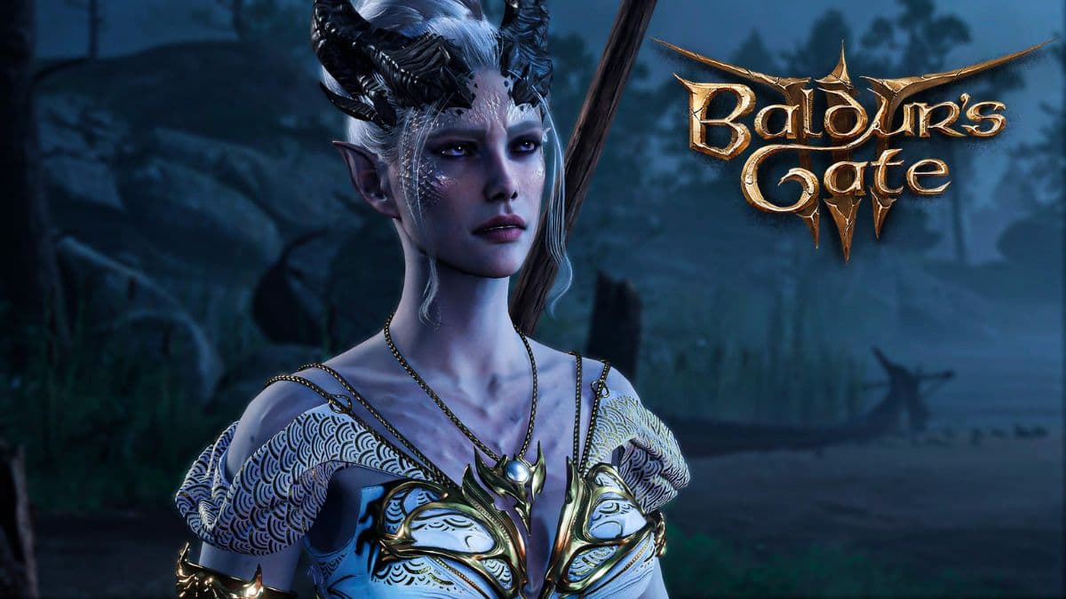 Best Baldur's Gate 3 Sorcerer build: Race, skills, spells, more - Charlie  INTEL