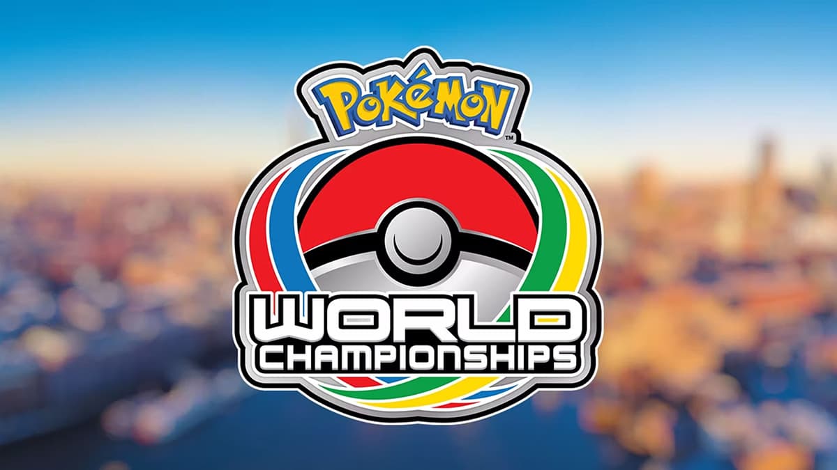 Pokemon World Championship 2023