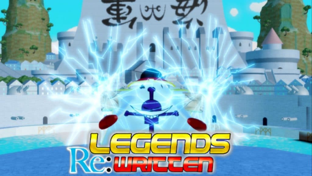 Legends ReWritten Codes for December 2023: Blessing Rolls for Free! - Try  Hard Guides