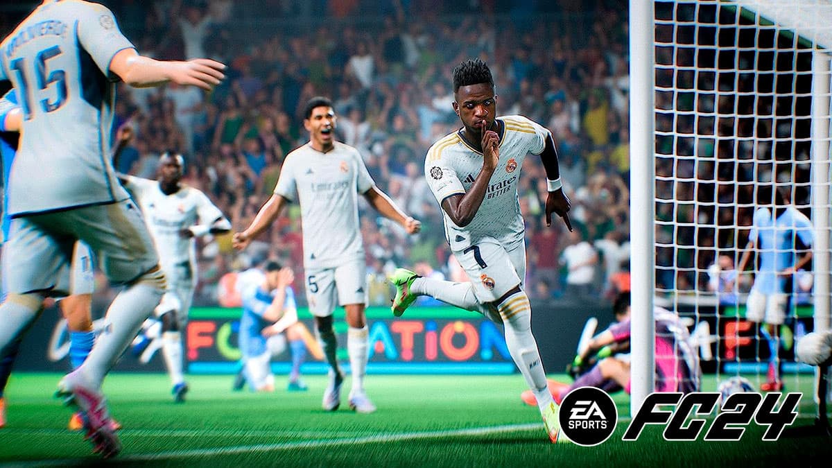 LaLiga teases EA Sports FC 24 collaboration through Ultimate Team