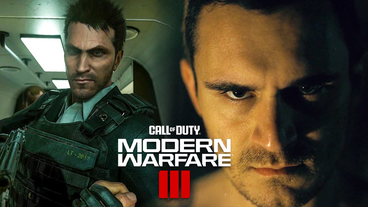 Who is Makarov in Modern Warfare 3? Classic villain returns - Charlie INTEL