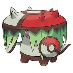 Lorekeeper's Logs: Paradoxical Paradox Pokémon