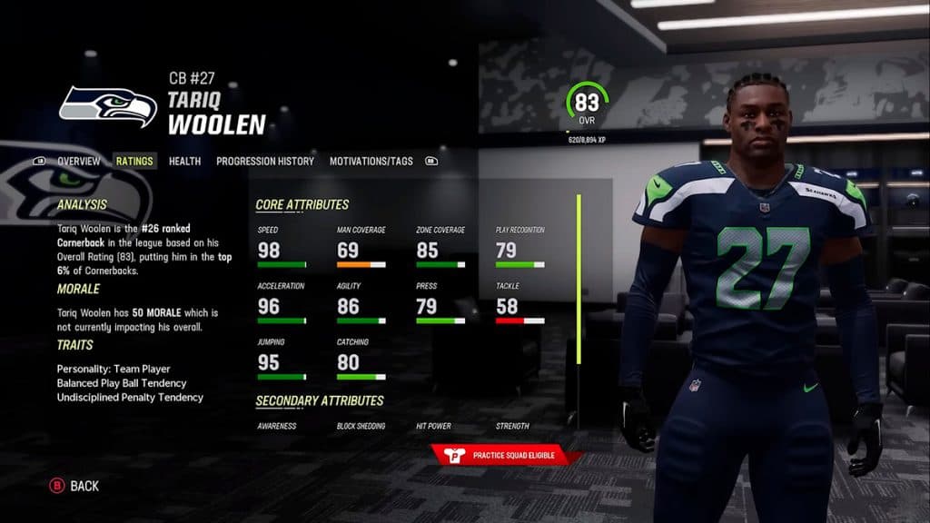 best players to trade for in madden 23