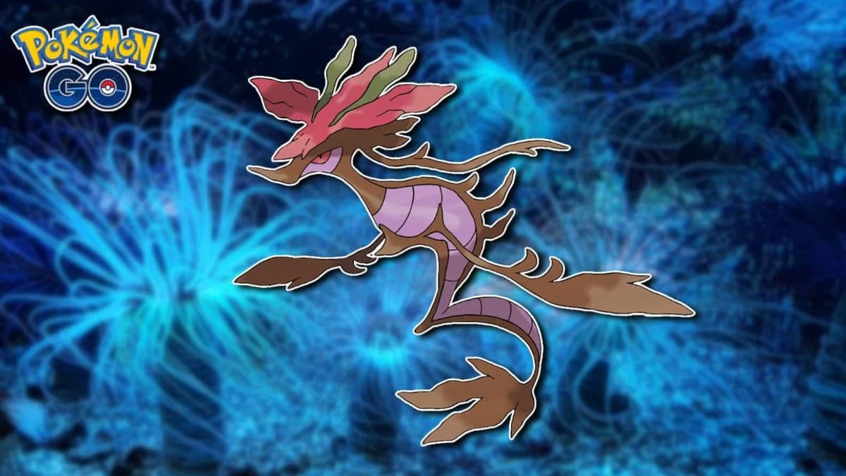 dragalge pokemon go promo image