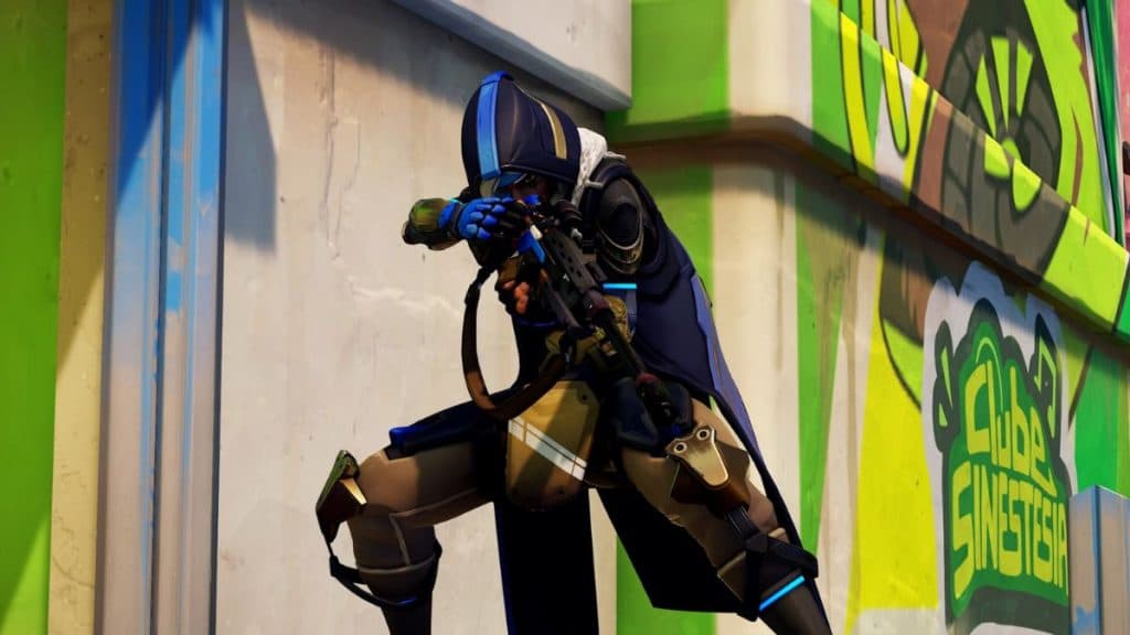Ana in Overwatch 2
