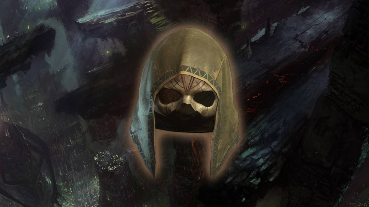 Diablo 4 Harlequin Crest (Shako)