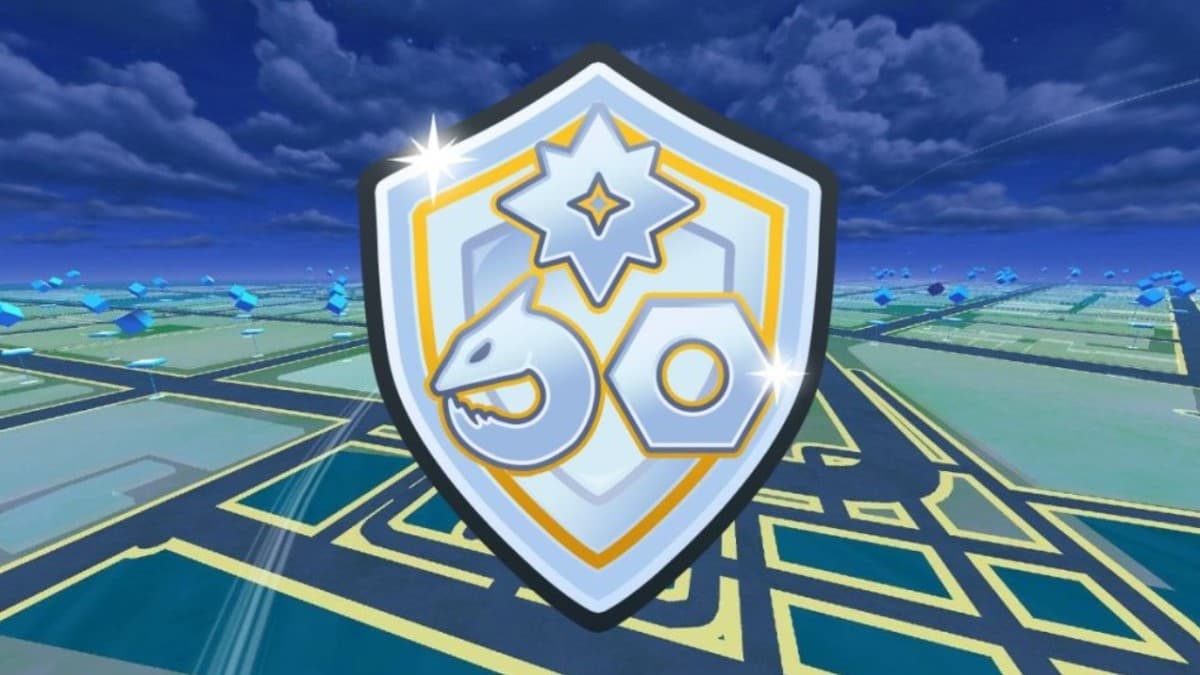 Pokemon GO best team for Psychic Cup
