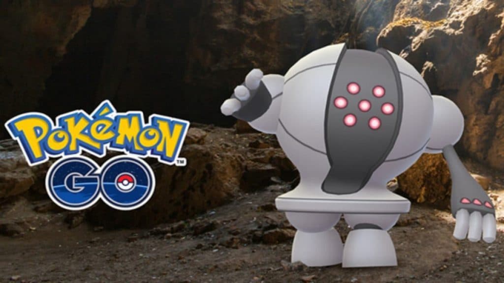 registeel pokemon go fantasy cup promo image