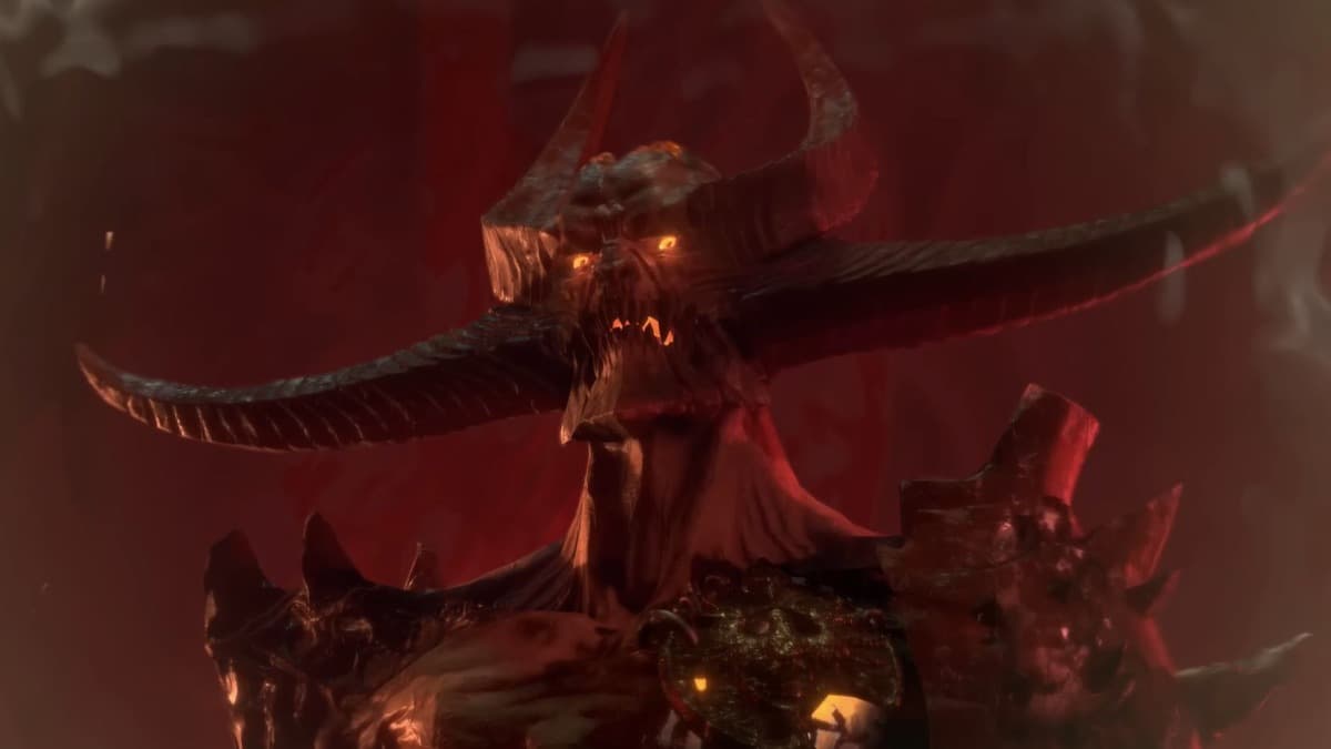 Diablo 4 Astaroth