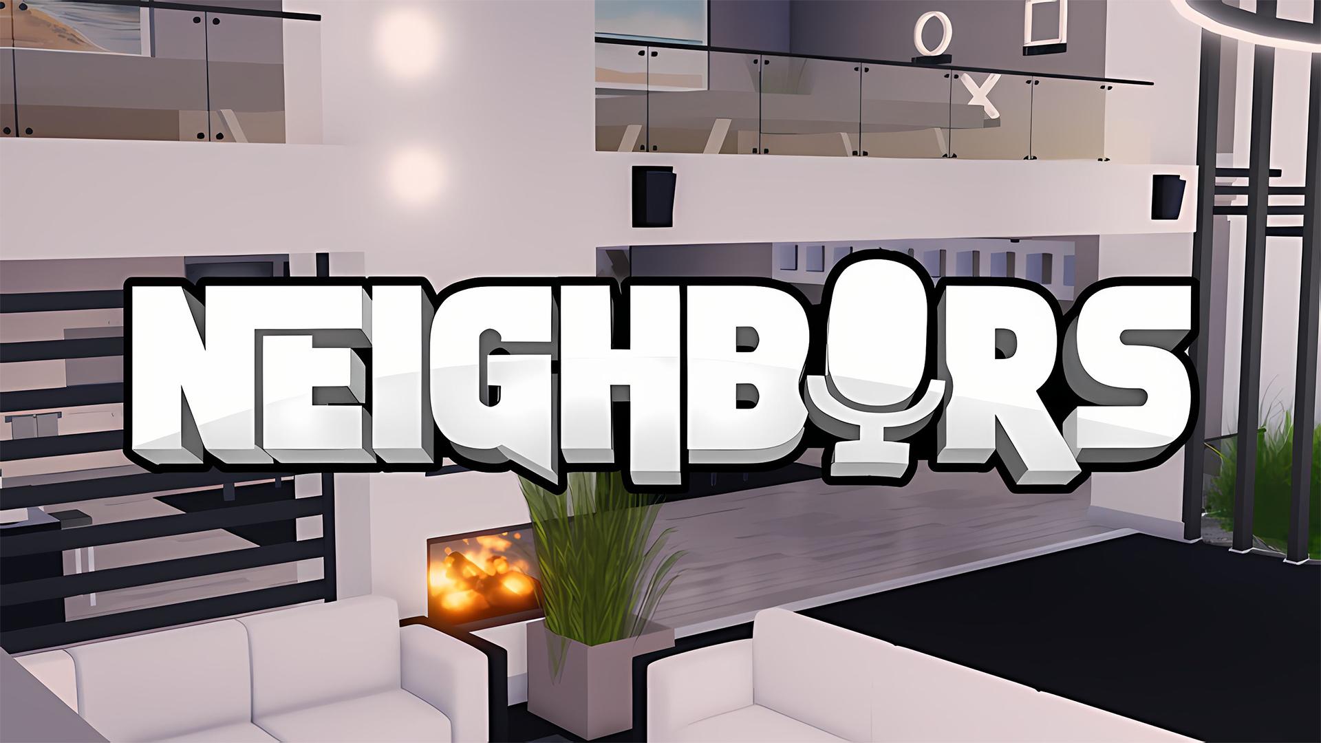 Roblox Neighbors codes for free Credits & Skins in December 2023