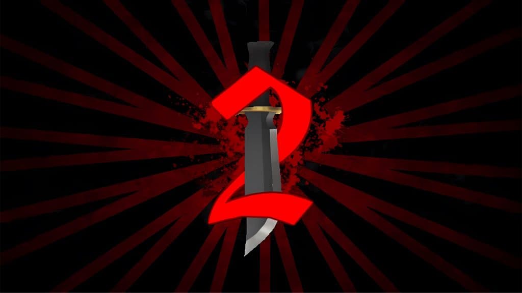 Virtual Knife, Trade Roblox Murder Mystery 2 (MM2) Items