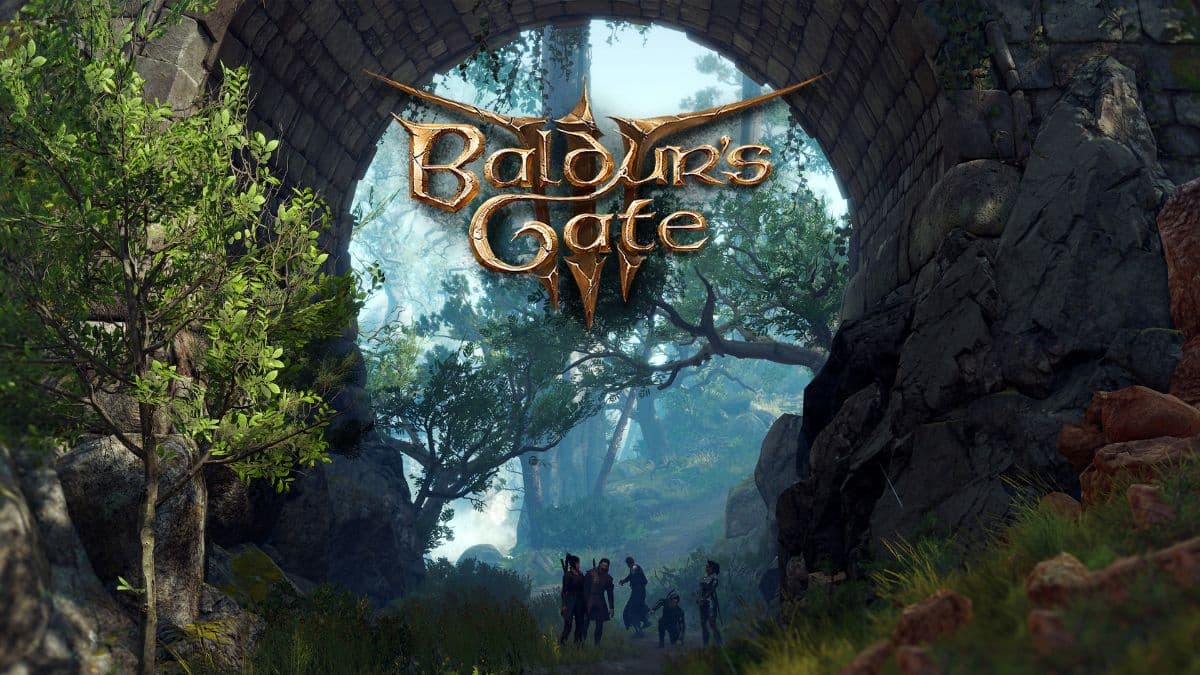 Most popular Xbox games — Baldur's Gate 3 already in top 25