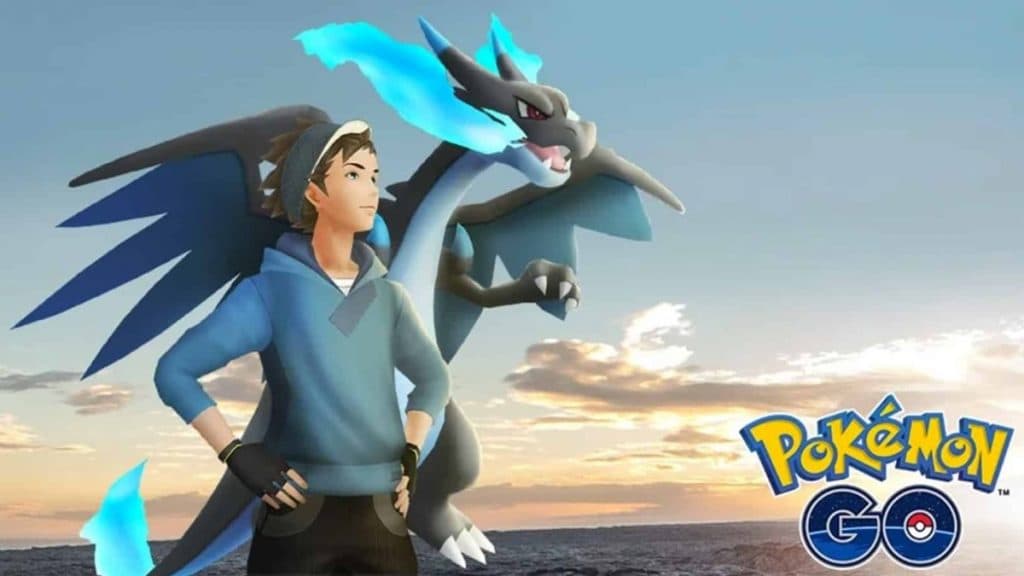 Why You Should Choose Mega Charizard X - Pokémemes - Pokémon, Pokémon GO