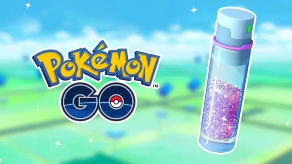 pokemon go stardust obtained from star piece