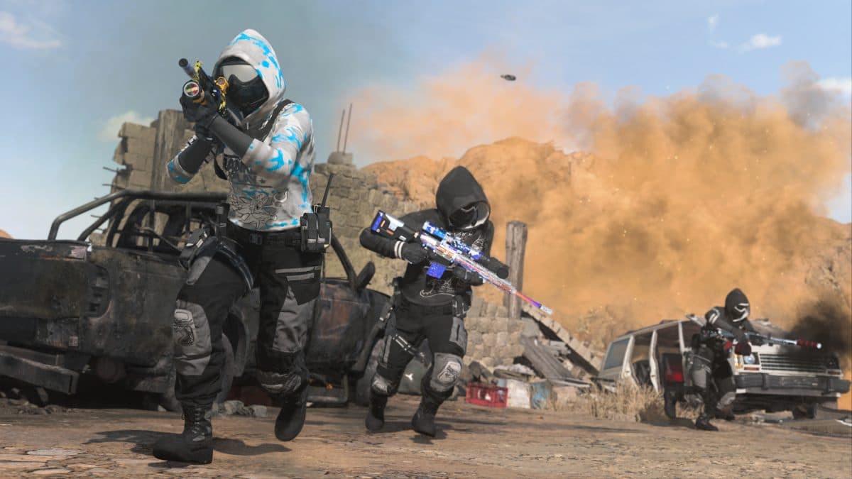 What will be the future of Warzone after the release of Warzone 2?