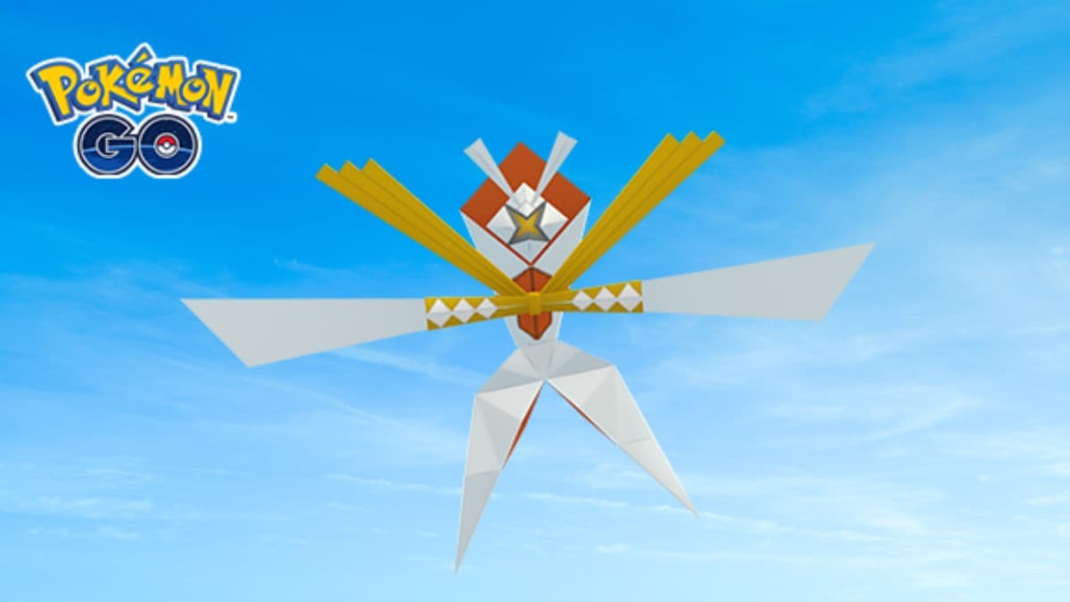 How to beat Pokemon Go Kartana Raid: Weaknesses, counters, can it be shiny,  more - Charlie INTEL