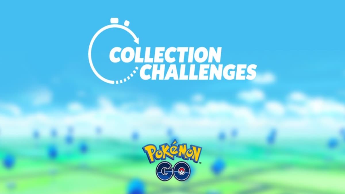 Pokémon Go A Paldean Adventure field research tasks and Collection