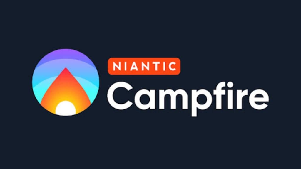 pokemon go niantic campfire promo image