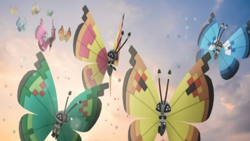 pokemon vivillon patterns promo image