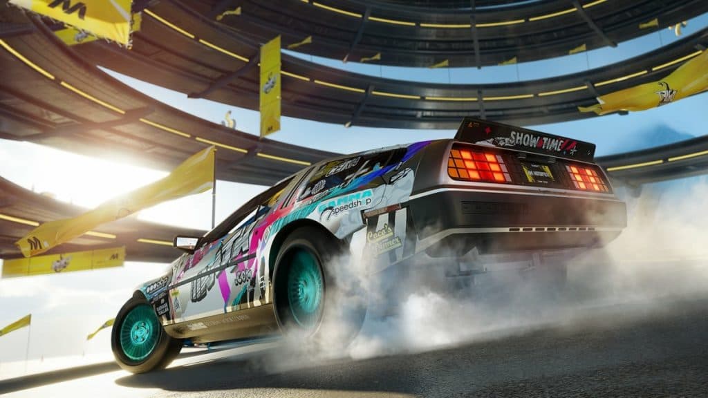 The Crew Motorfest Is Already on Sale, Which Annoyed a Lot of