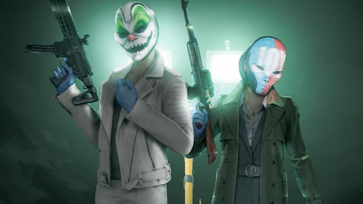 Best Payday 3 weapons and guns