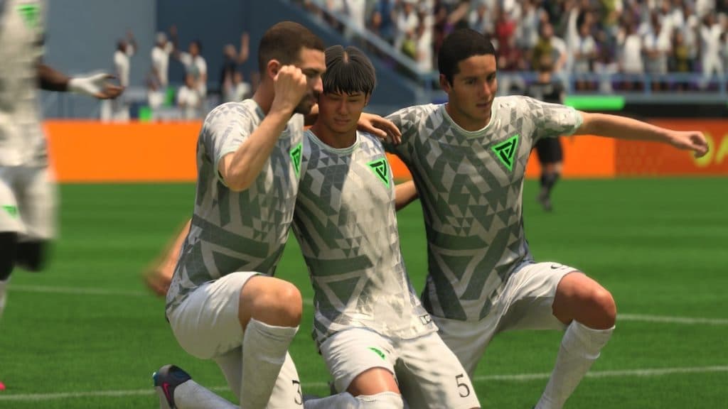 EA FC 24 review: More realistic than any other FIFA game - Charlie