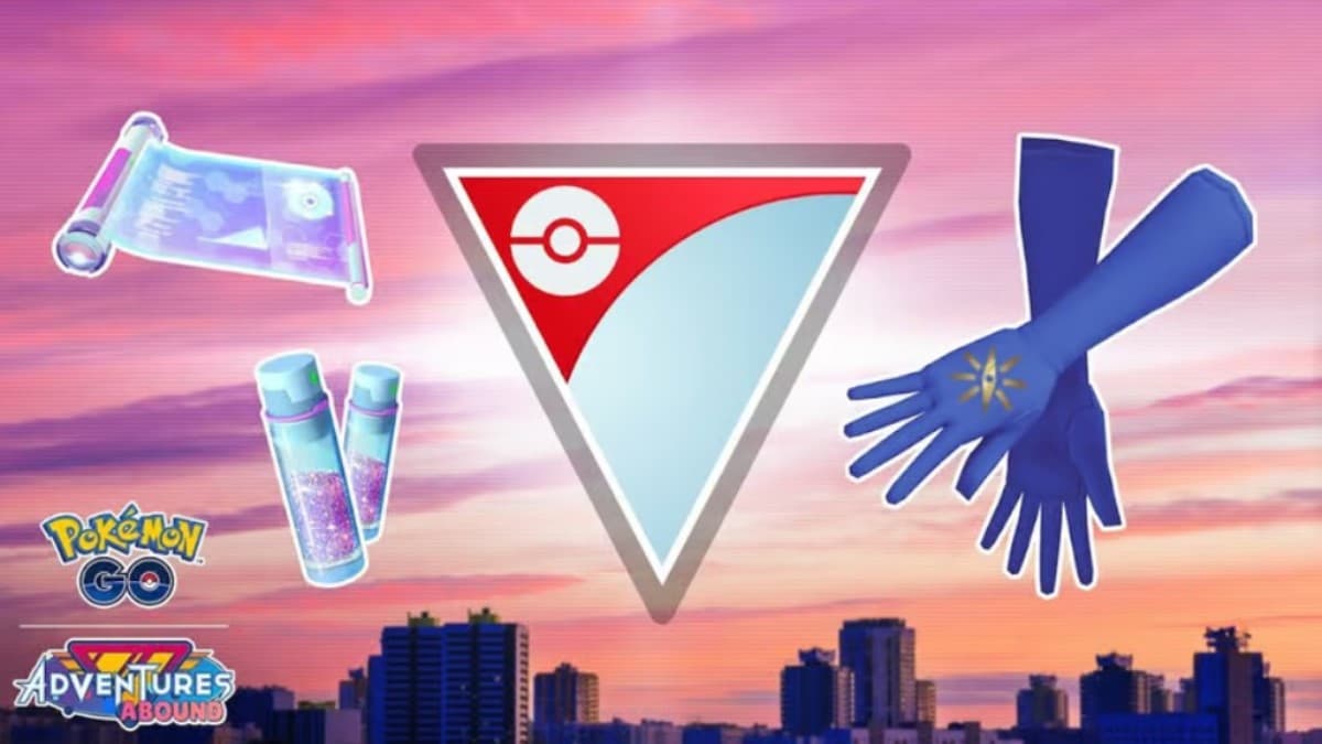 GO Battle League: Regarding the next Season – Pokémon GO
