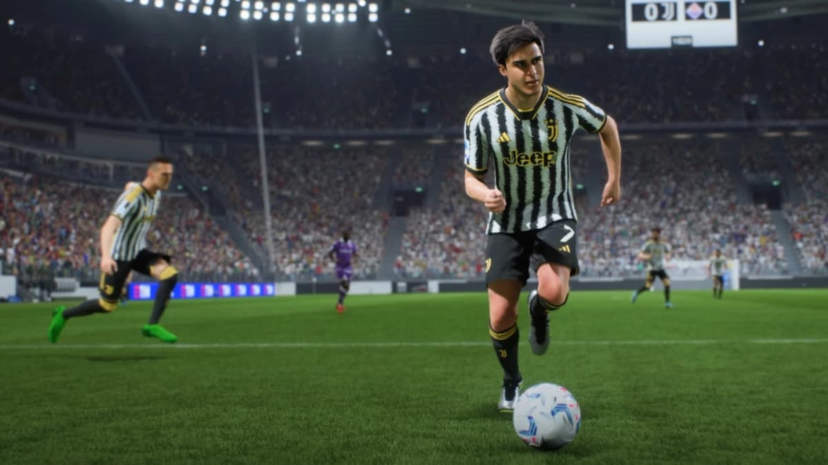 EA FC 24: PC system requirements