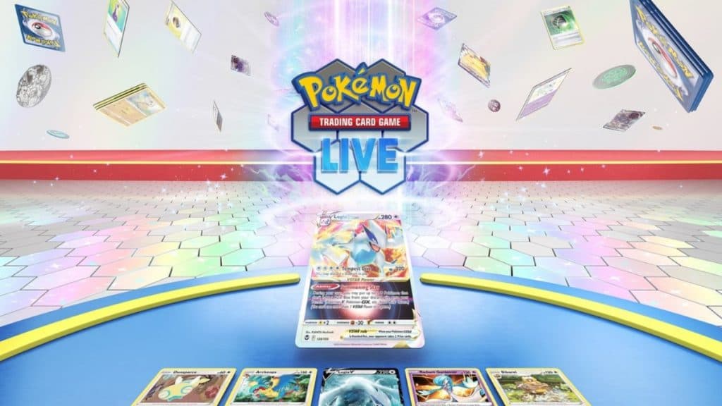 pokemon tcg live promo image for my first battle set