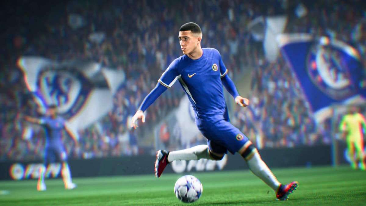 EA FC 24 - EA confirms separate UT transfer markets for console and PC  after joint rumours - Mirror Online