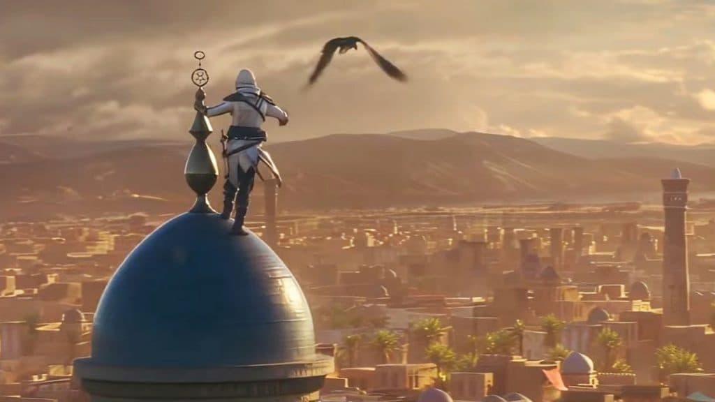 Is Assassin's Creed Mirage a Prequel to Assassin's Creed Valhalla?  Explained - Prima Games