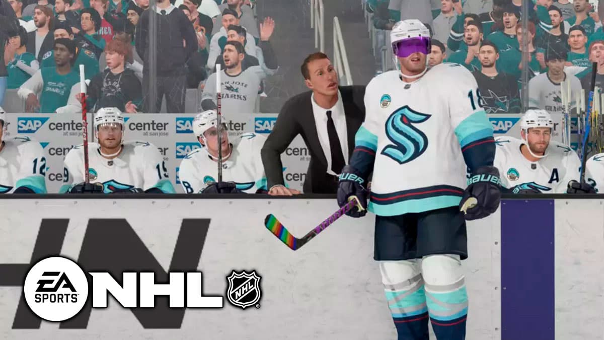 Ranking the 10 Best EA NHL Soundtracks - The Hockey News