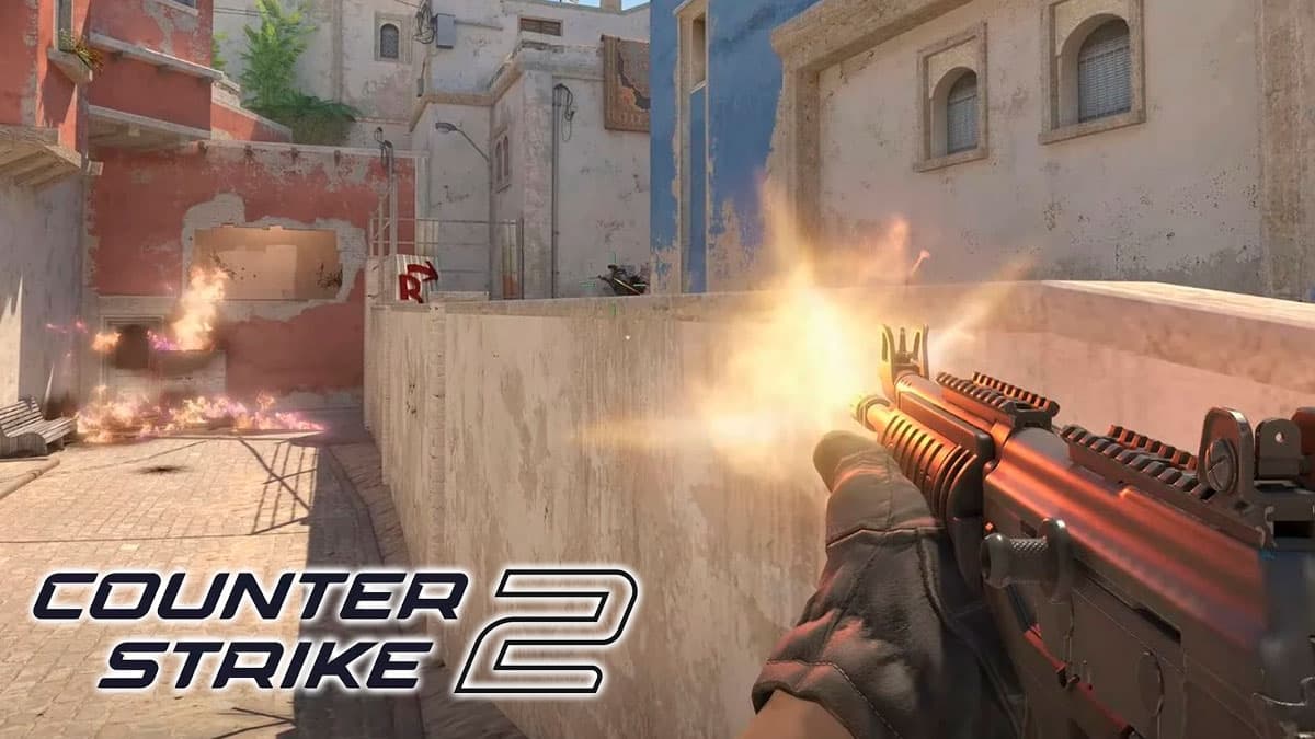 Counter-Strike 2 release date: CS2 now available for all players for free -  Dexerto