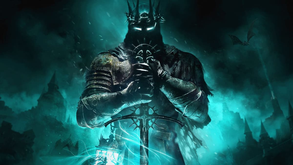 Lords of the Fallen: A guide to picking the best starting class