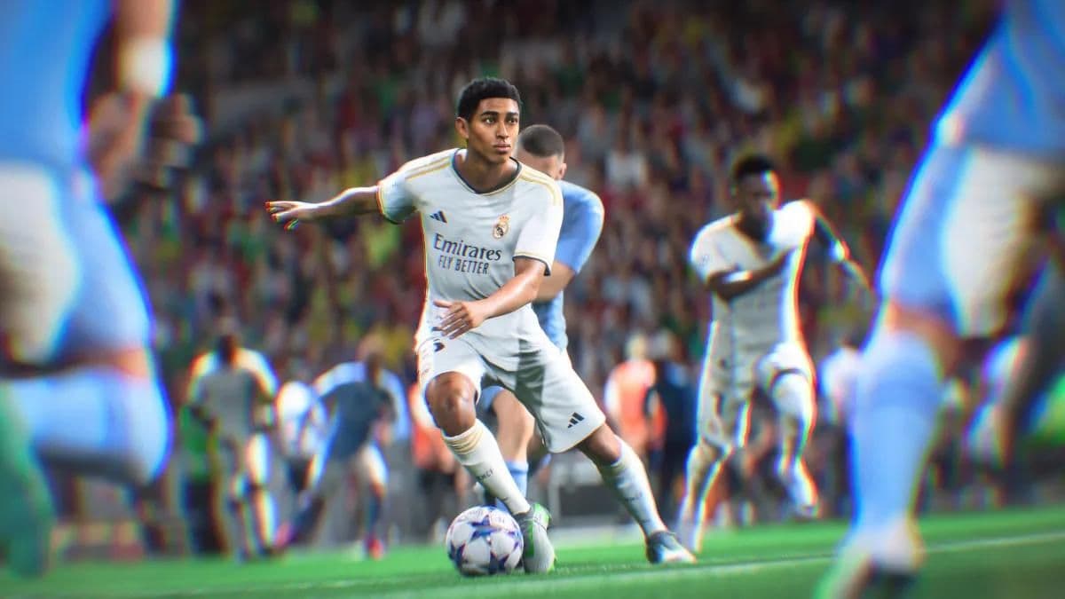 EA Sports FC 24 Fully Revealed: Release Date, Ultimate Team, and More