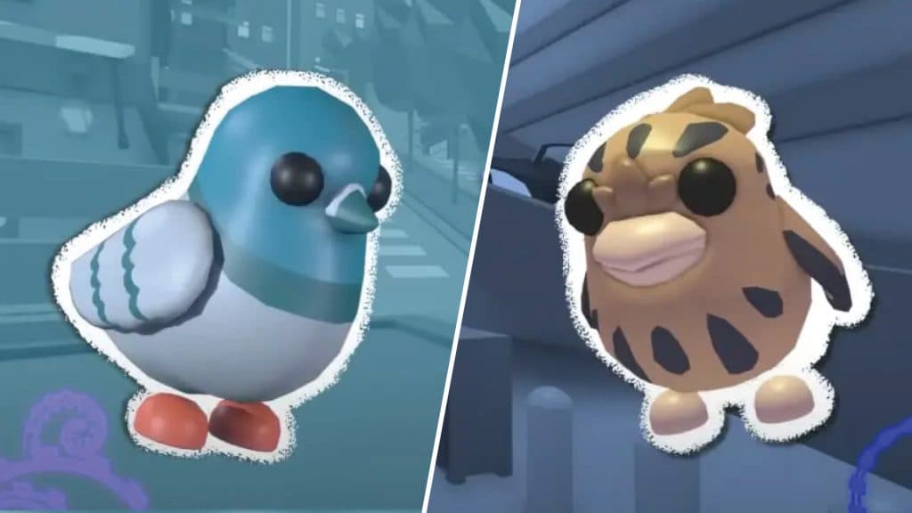 Roblox Adopt Me introduces Urban Egg Pets with the latest update
