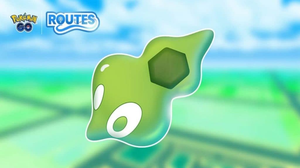 pokemon go routes zygarde cells promo image