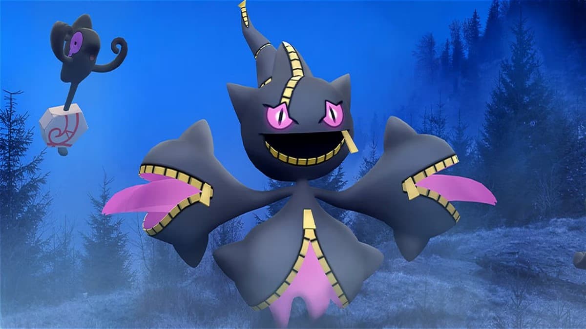 Pokémon Go' Raid Update: Shiny Giratina, Counters and Complete List of  Bosses