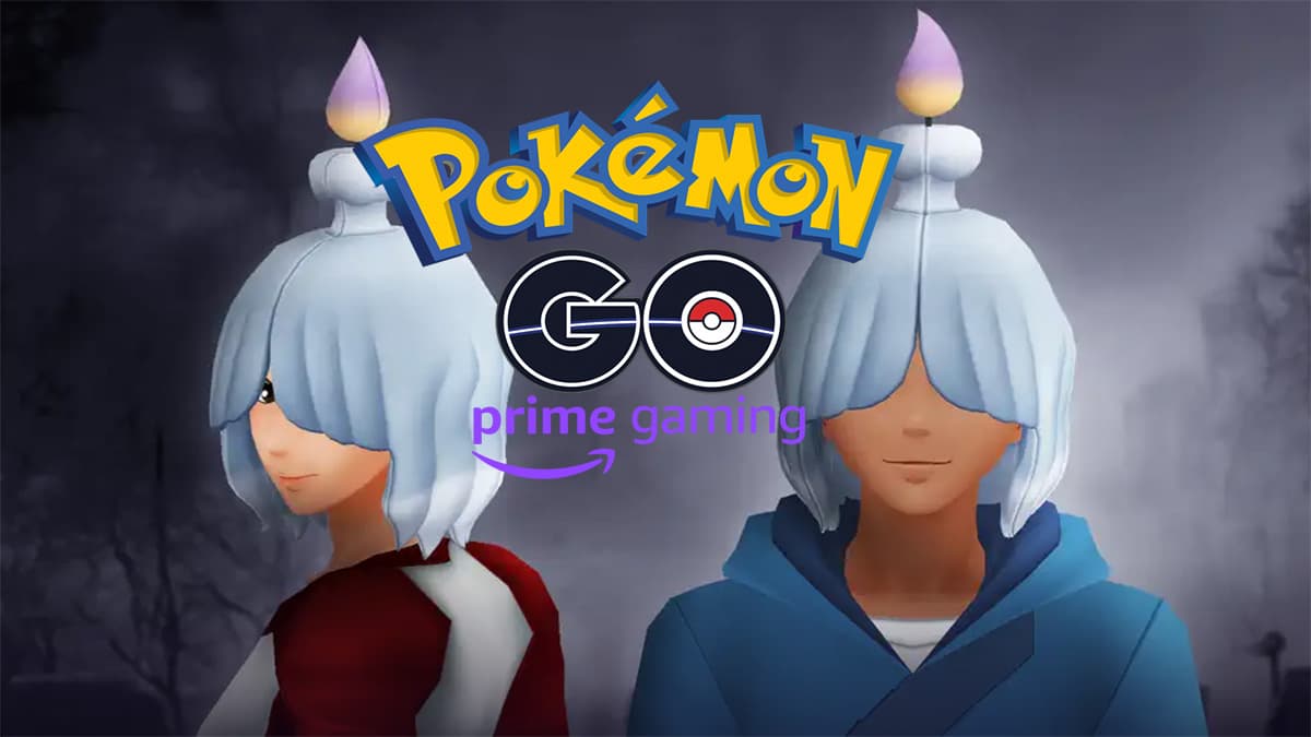 Pokemon Go Limited-time Partner Research:  Prime Gaming tasks &  rewards - Charlie INTEL