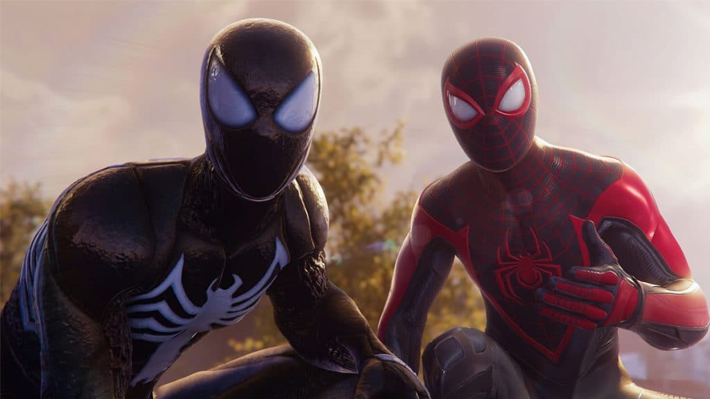 Есть ли у Marvel’s Spider-Man 2 New Game Plus?