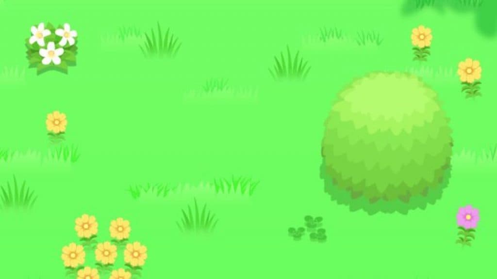 pokemon sleep greengrass isle promo image