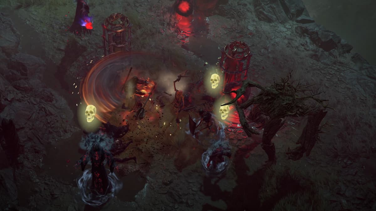 Is Diablo 4 Dying?  Can Diablo 4 Survive Today's Gaming Climate