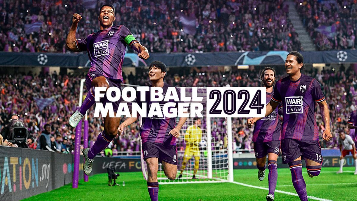 Football Manager 2024 Touch on Apple Arcade – New Features