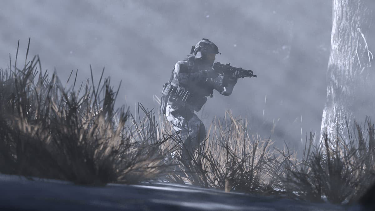 Modern Warfare 3 PC specs: What are the minimum requirements for MW3? - Dot  Esports