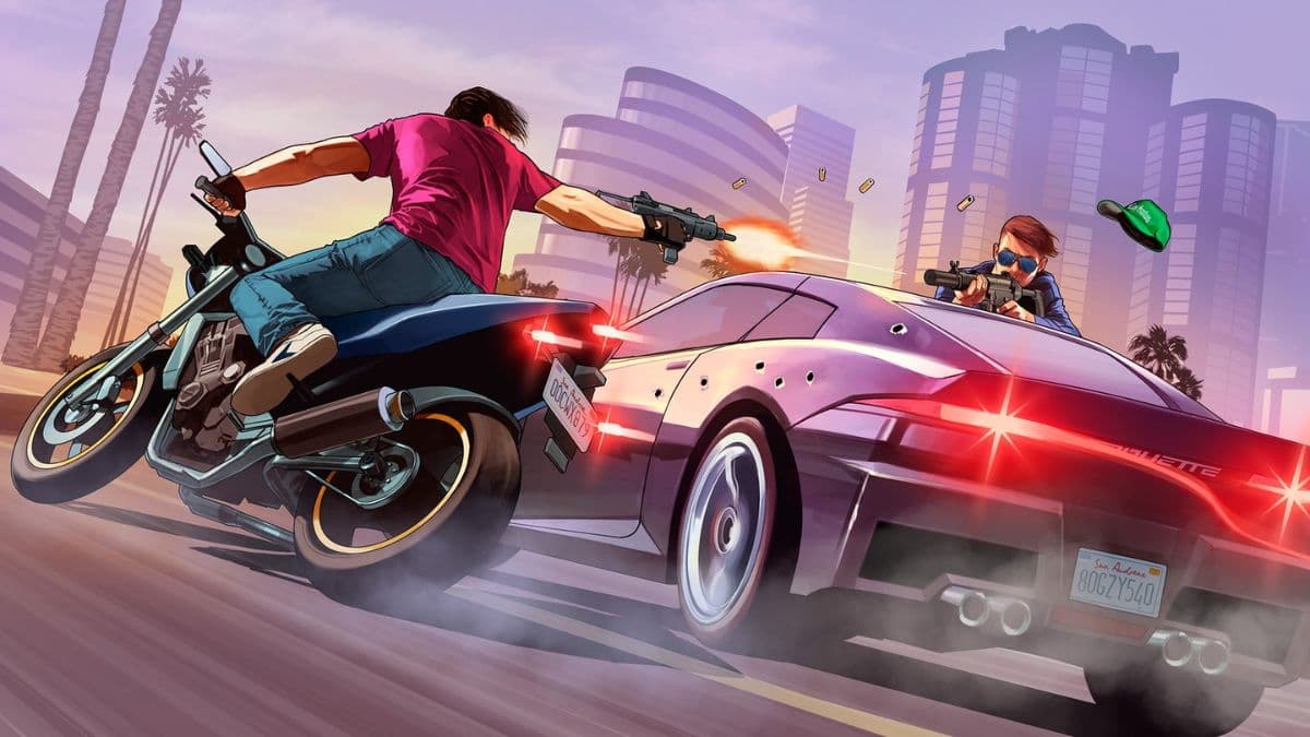 GTA 6 leak claims long-requested feature finally arrives - Charlie INTEL