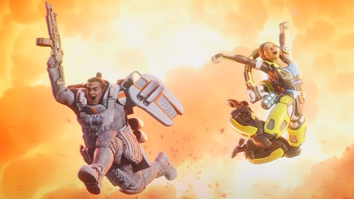 Apex Legends cross-progression explained: How to merge PlayStation