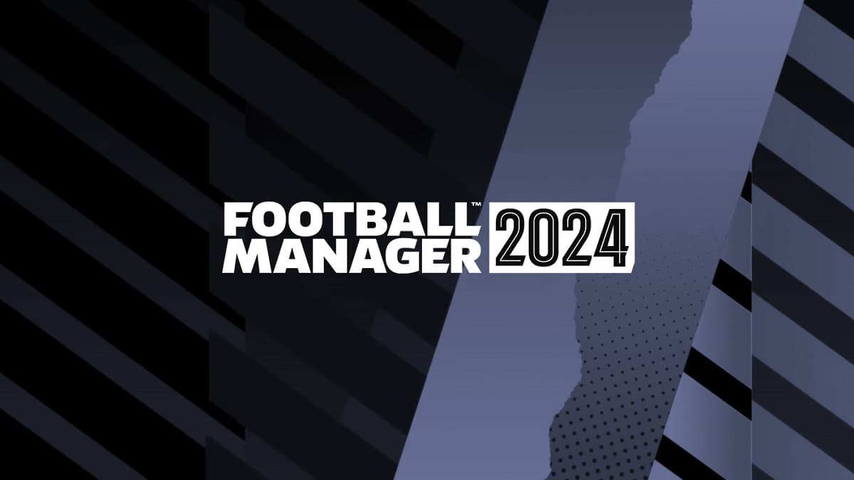 Football Manager 2024 Tactics
