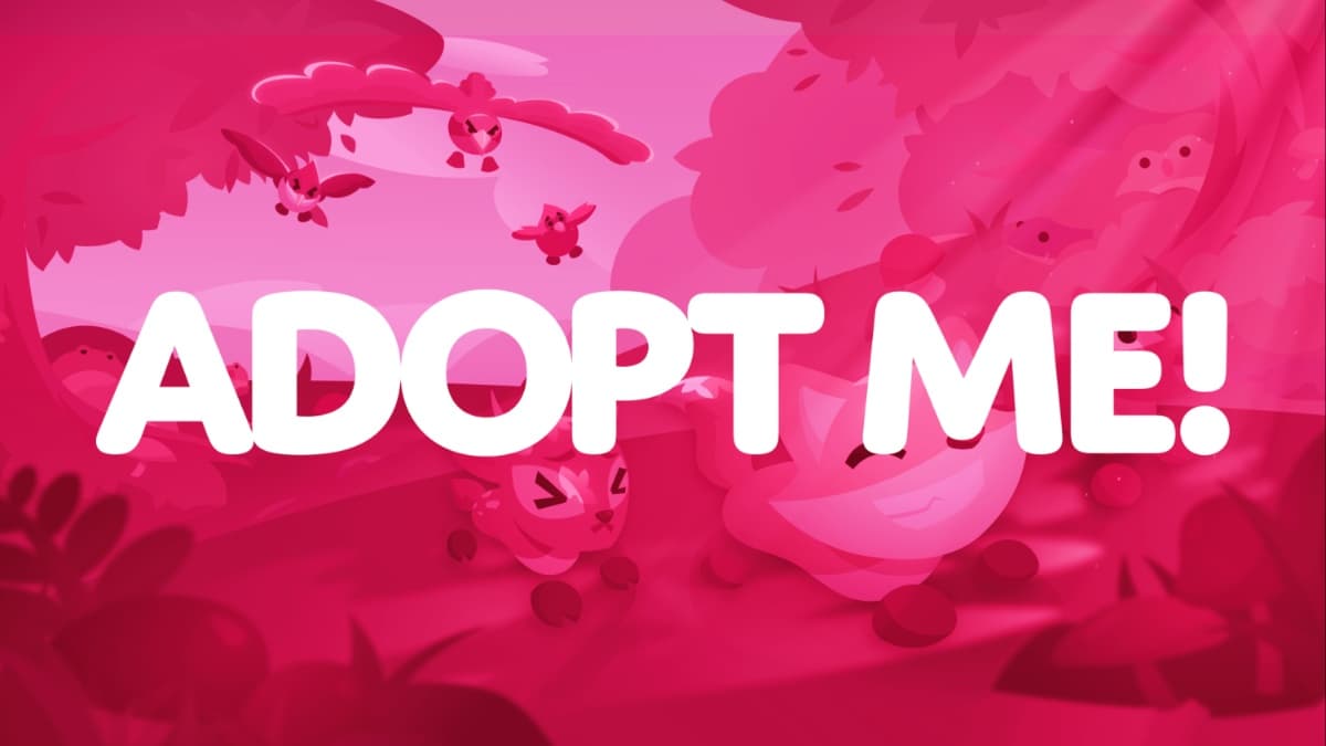 How to get free pets in Adopt Me! - Charlie INTEL