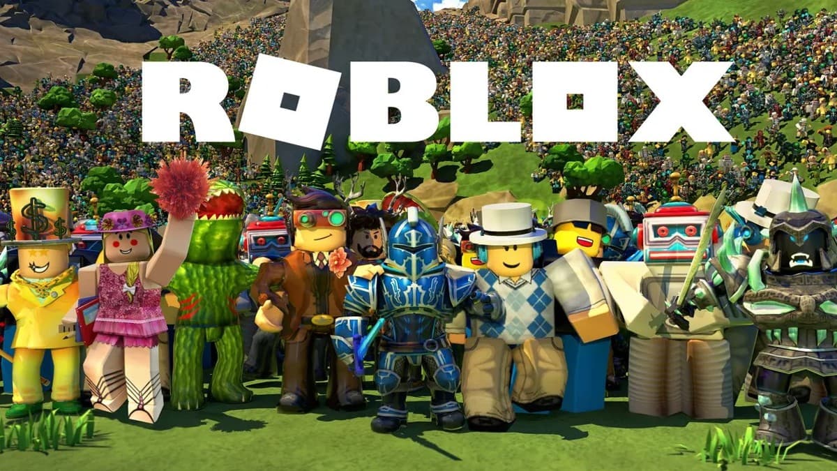 How to trade on Roblox mobile - Charlie INTEL